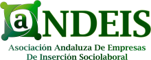 Logo de ANDEIS